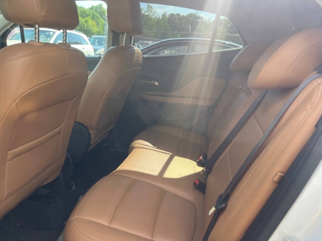 2018 Buick Enclave Image 7