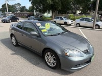 Image for 2006 Acura RSX Base ID: 6678135