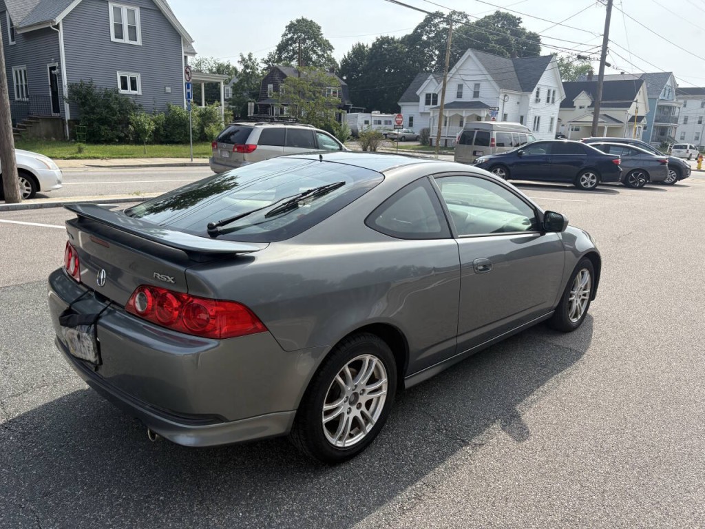 2006 Acura RSX Image 5