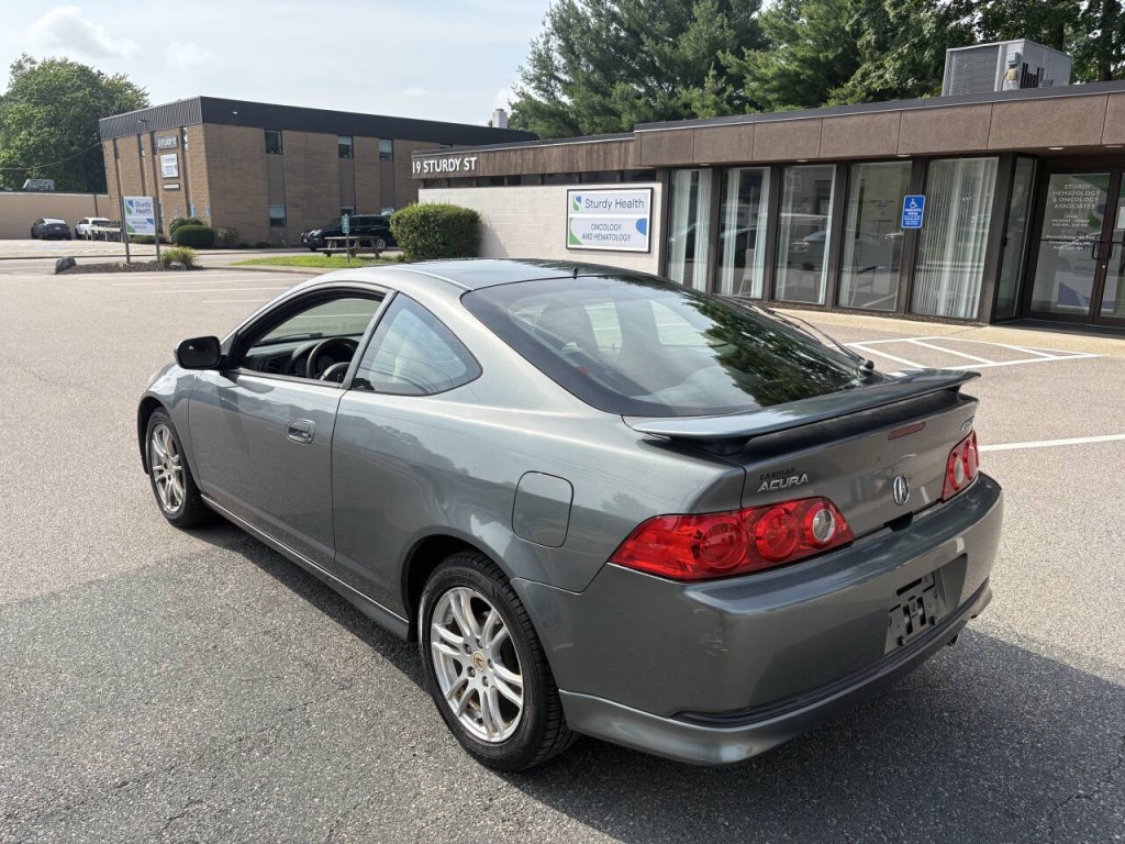 2006 Acura RSX Image 7