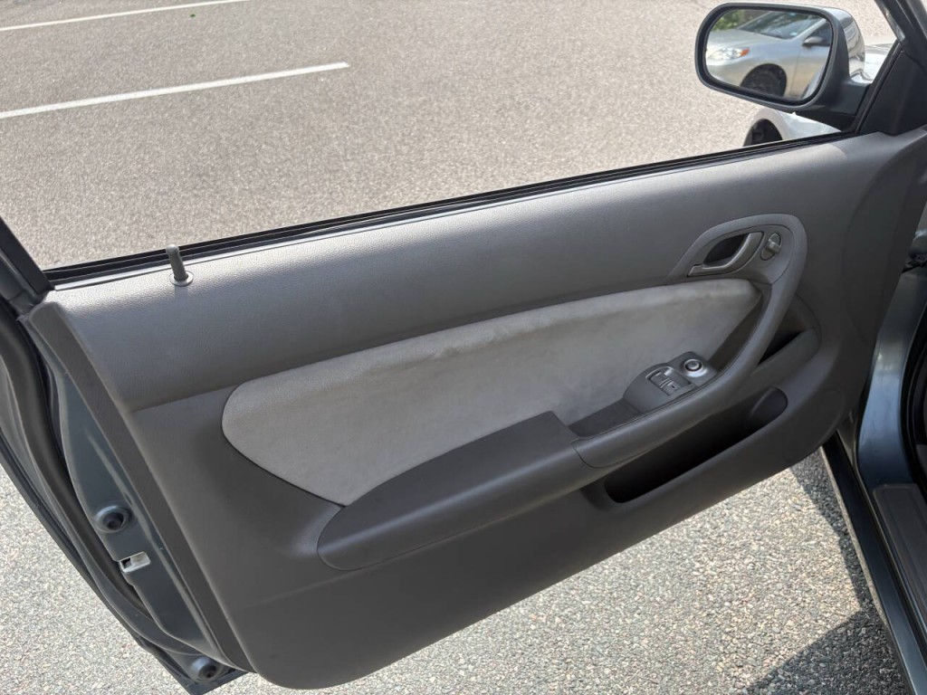 2006 Acura RSX Image 8