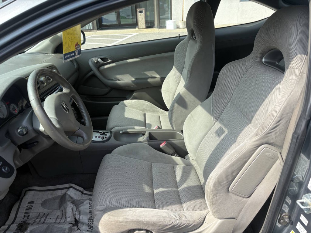 2006 Acura RSX Image 11
