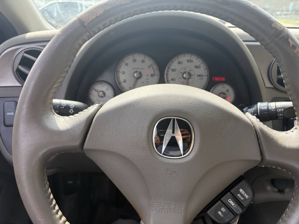 2006 Acura RSX Image 12