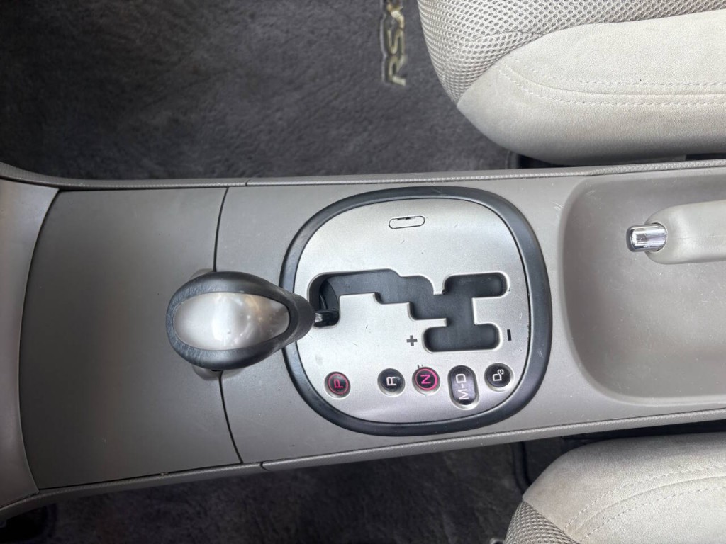 2006 Acura RSX Image 14