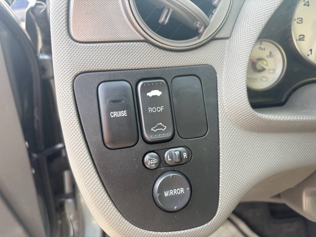 2006 Acura RSX Image 17