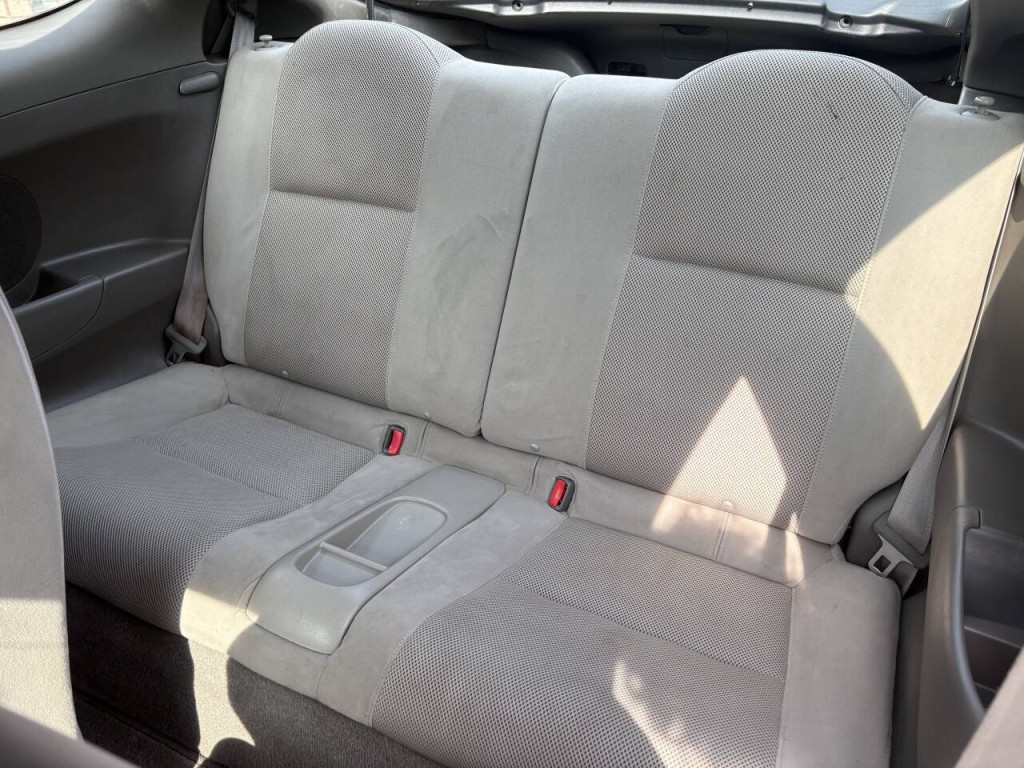 2006 Acura RSX Image 19