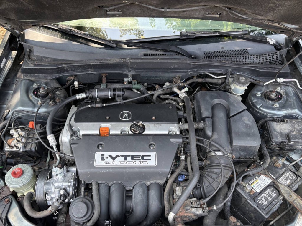 2006 Acura RSX Image 24
