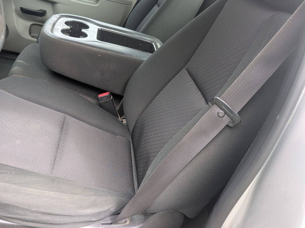 2012 Chevrolet Silverado 1500 Image 15