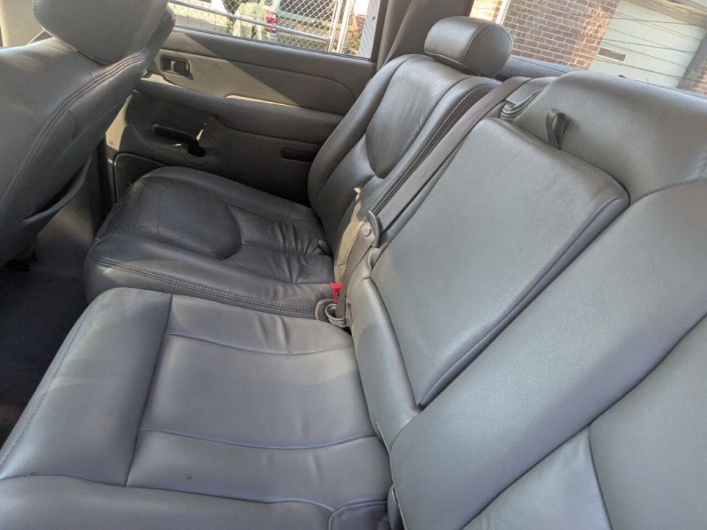 2007 GMC Sierra 2500 Image 14