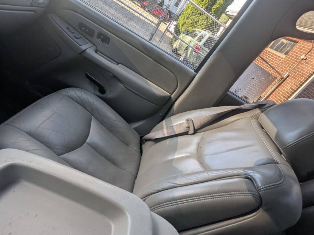 2007 GMC Sierra 2500 Image 18
