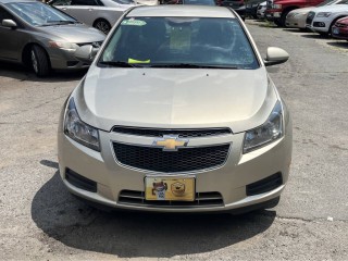 Image for 2014 Chevrolet Cruze 1LT Auto w/1SD ID: 6689165