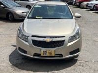Image for 2014 Chevrolet Cruze 1LT Auto w/1SD ID: 6689165