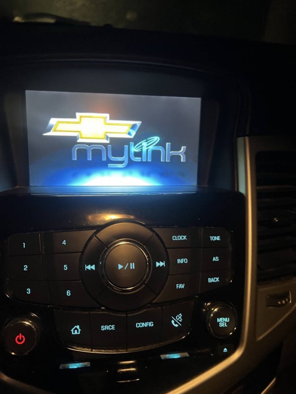 2014 Chevrolet Cruze Image 16