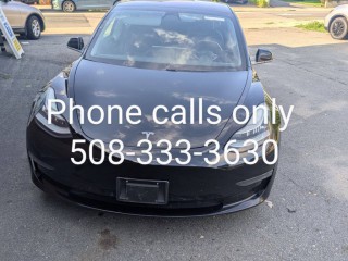Image for 2018 Tesla Model 3 Long Range Fastback ID: 6692654