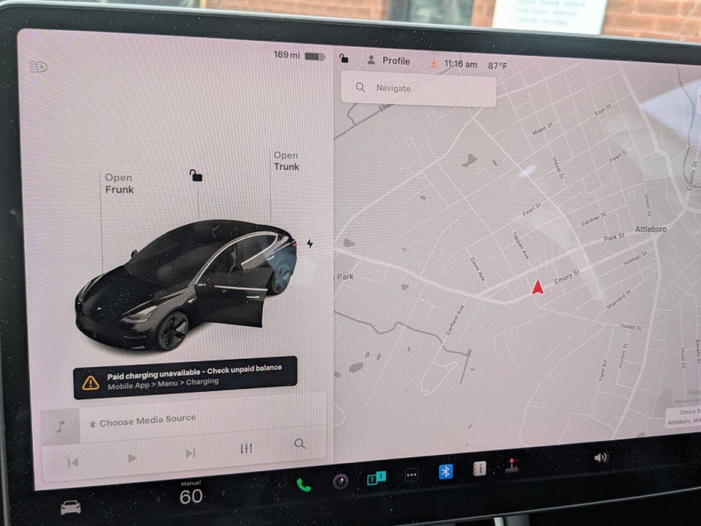 2018 Tesla Model 3 Image 15