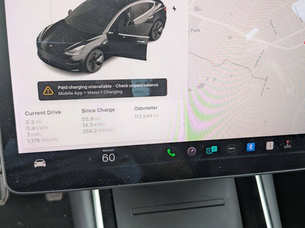 2018 Tesla Model 3 Image 16