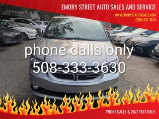 Image for 2019 Dodge Grand Caravan GT ID: 6734202