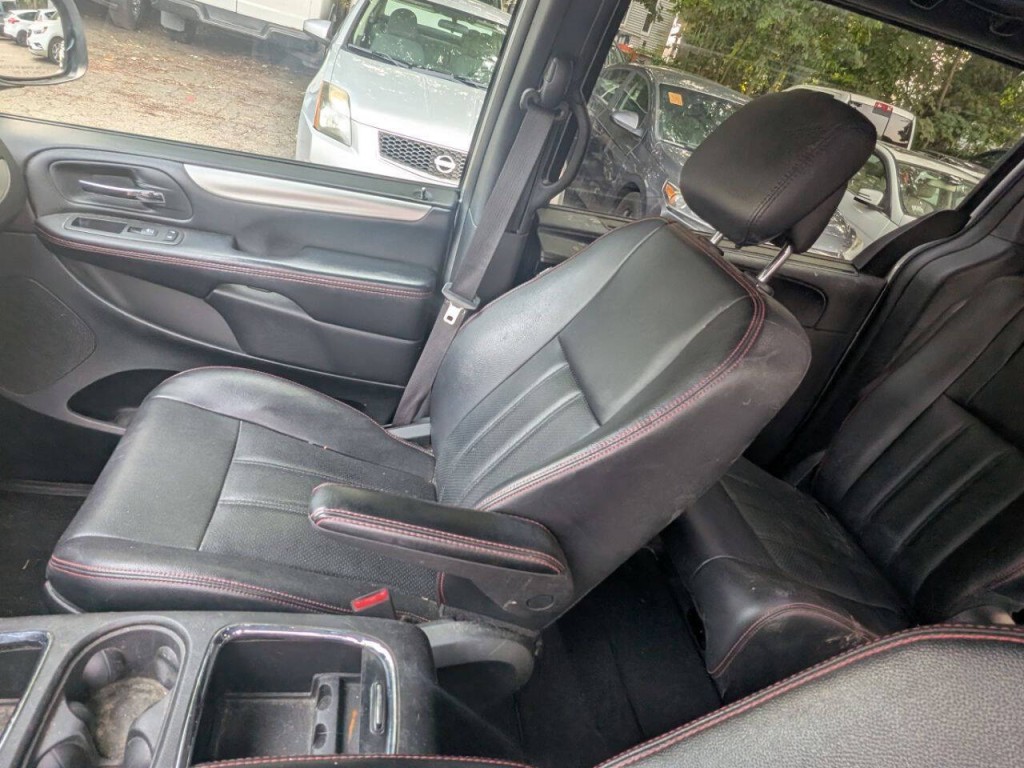 2019 Dodge Grand Caravan Image 15