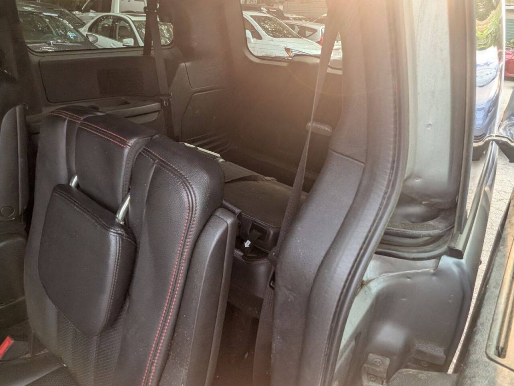 2019 Dodge Grand Caravan Image 20