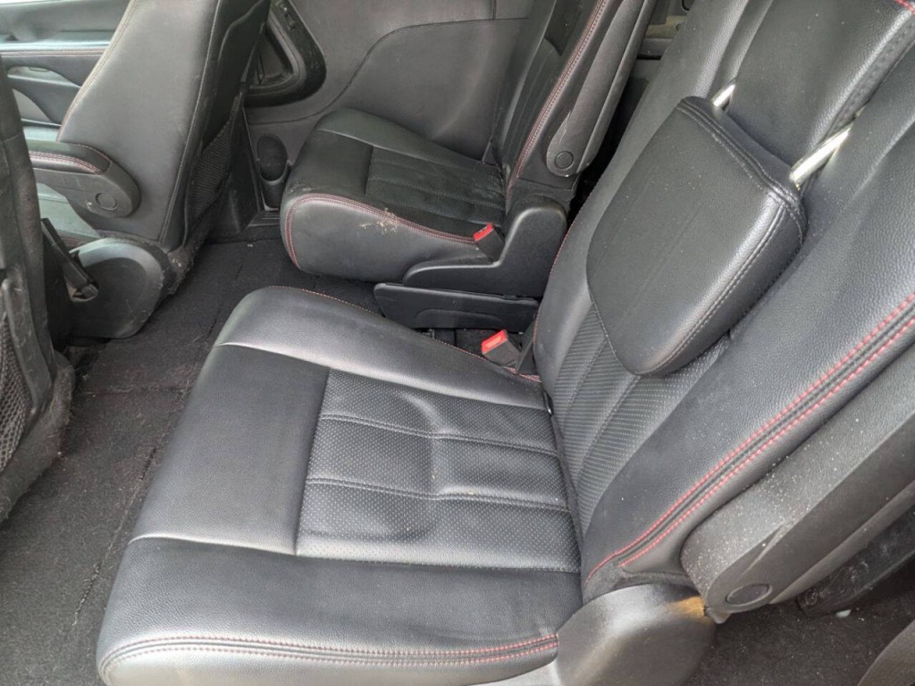 2019 Dodge Grand Caravan Image 21