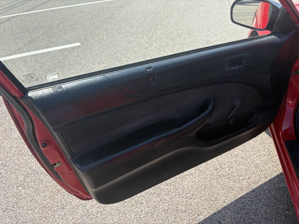 2005 Honda Civic Image 10