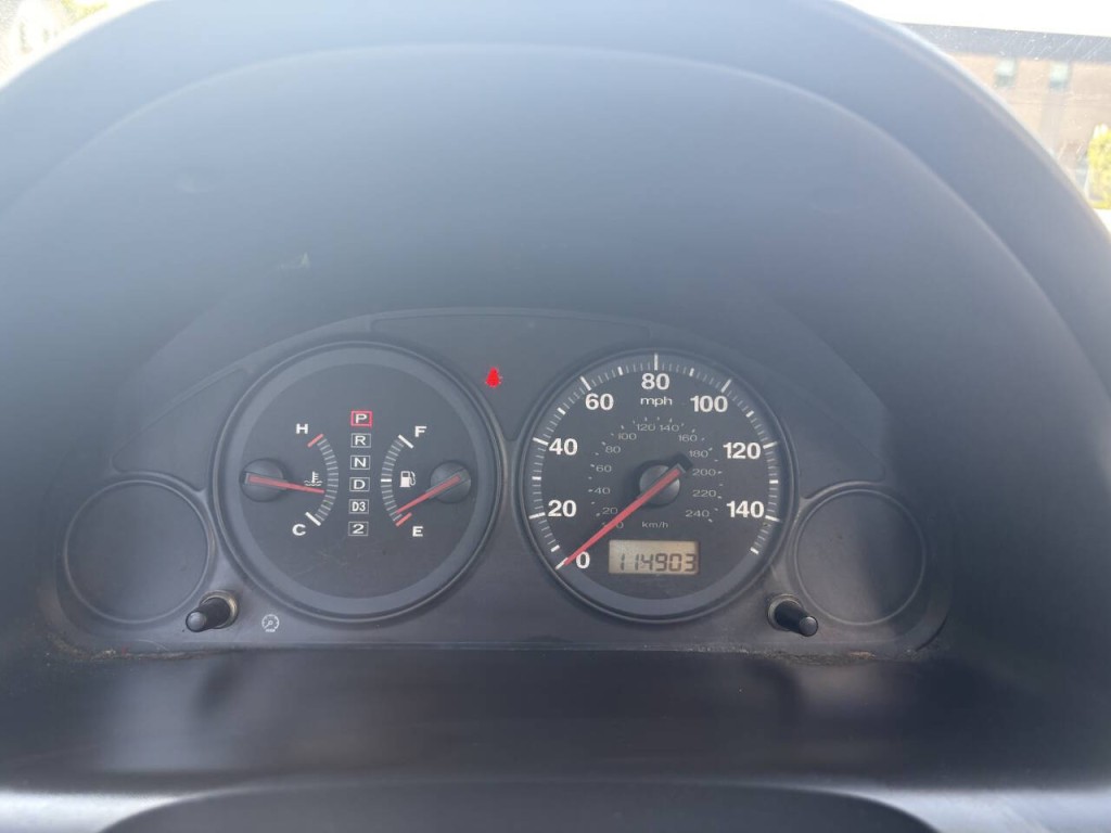 2005 Honda Civic Image 12