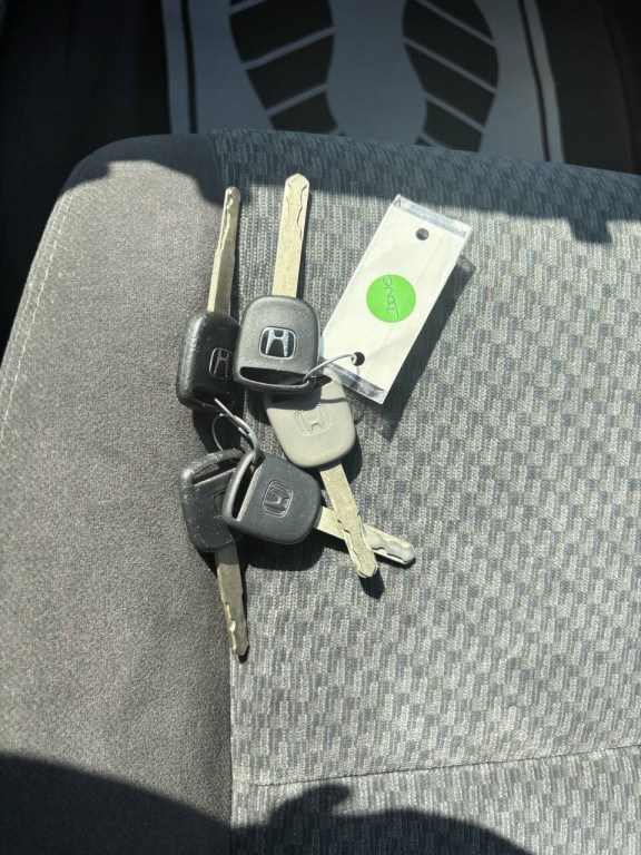 2005 Honda Civic Image 18