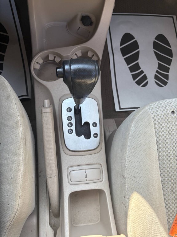 2005 Kia Sportage Image 14
