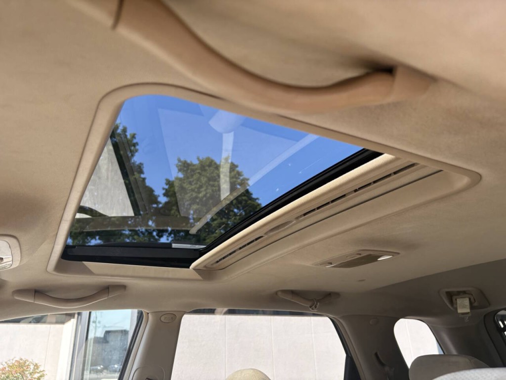 2005 Kia Sportage Image 16