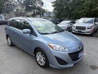 Image for 2013 Mazda Mazda5 Sport ID: 6761868
