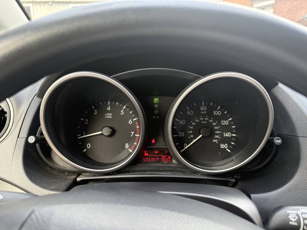 2013 Mazda Mazda5 Image 11