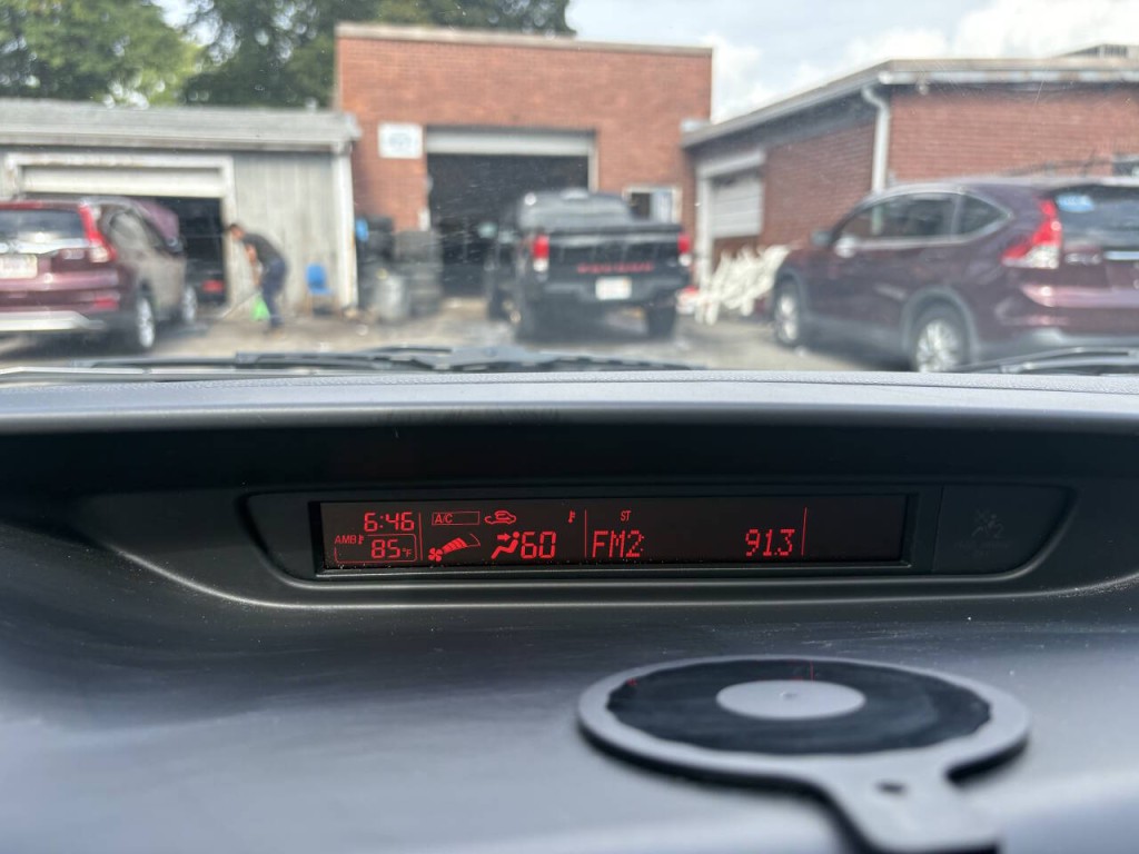 2013 Mazda Mazda5 Image 13