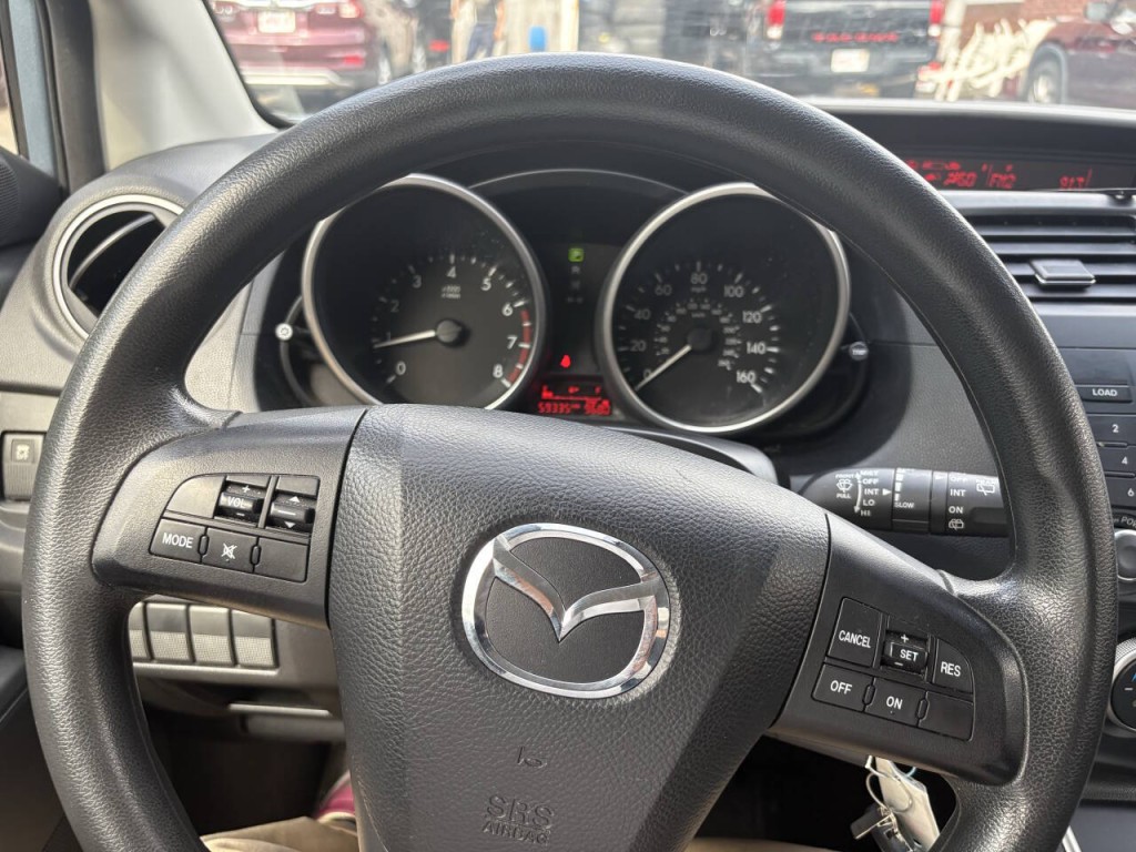 2013 Mazda Mazda5 Image 14