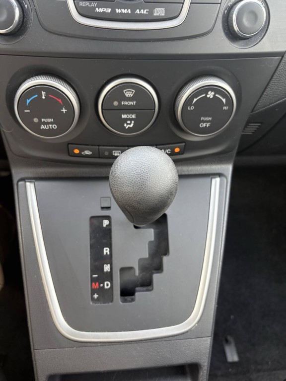 2013 Mazda Mazda5 Image 15
