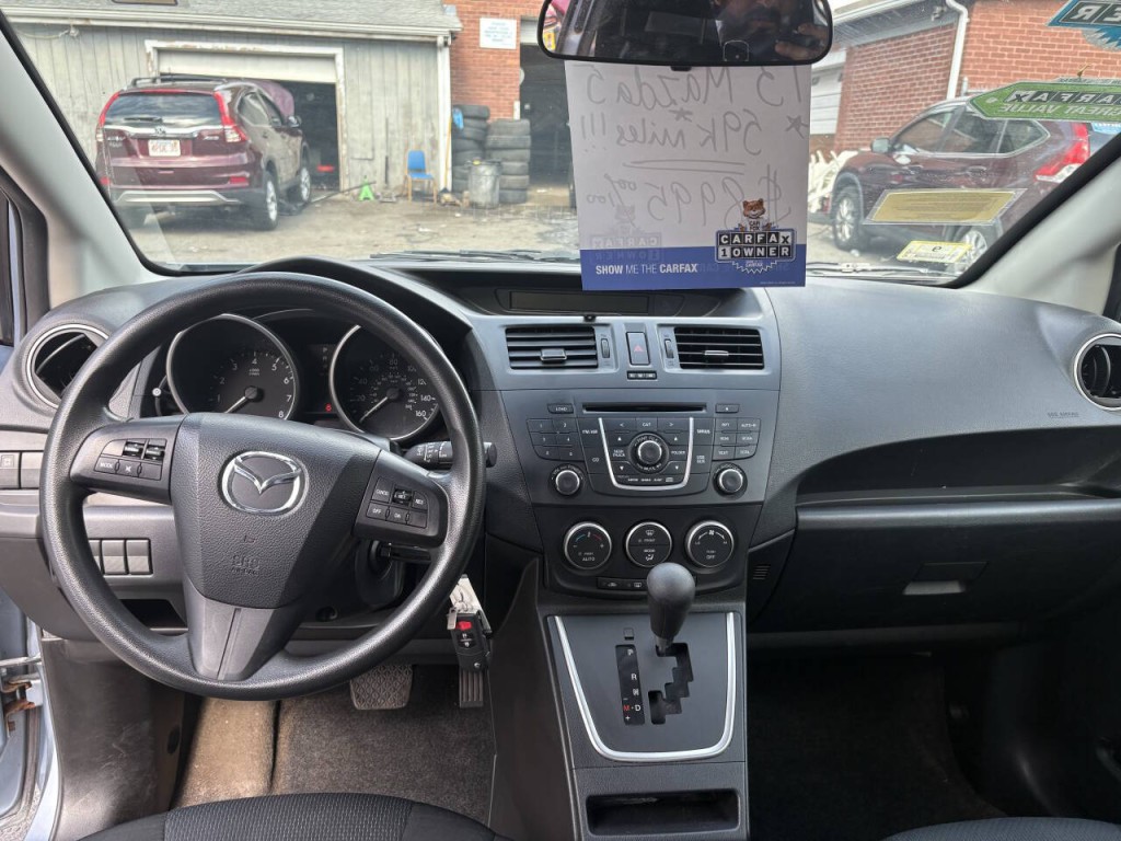 2013 Mazda Mazda5 Image 20