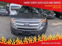 Image for 2015 Ford Explorer XLT ID: 6765290