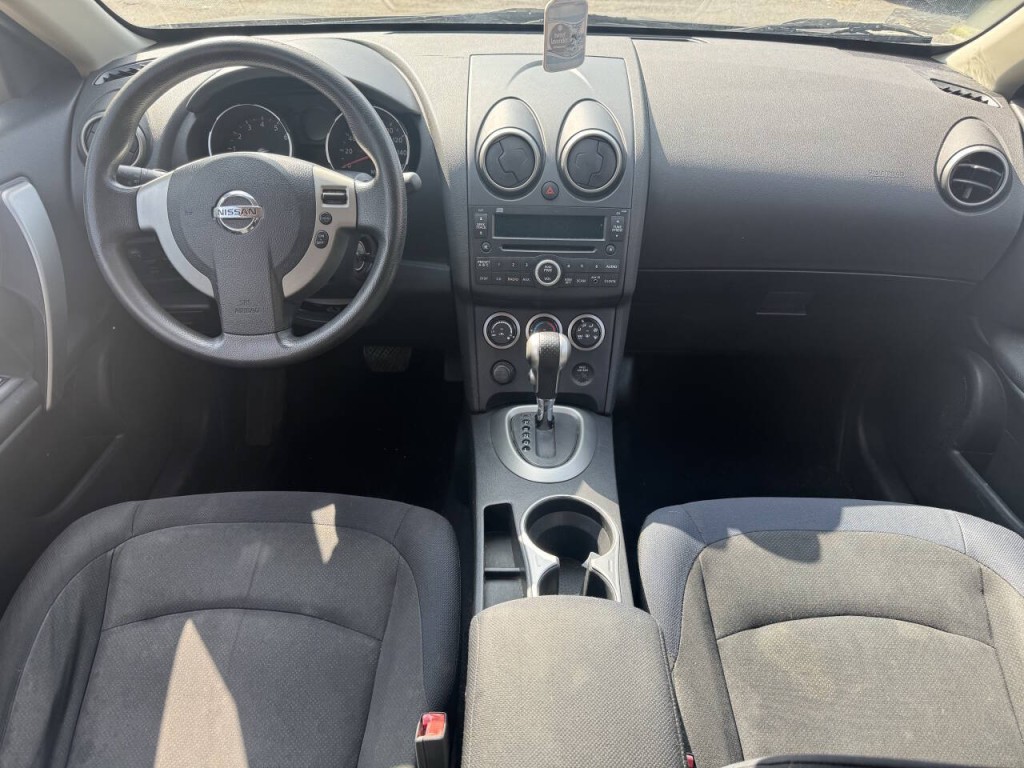 2009 Nissan Rogue Image 14