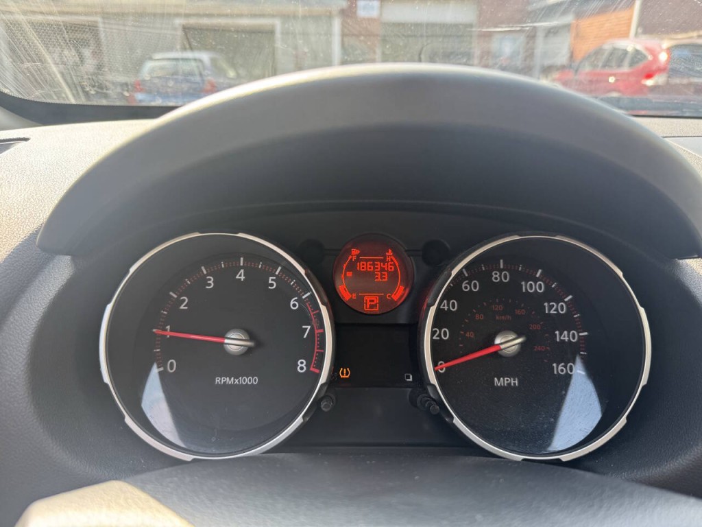 2009 Nissan Rogue Image 15