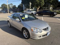 Image for 2002 Acura RSX w/Leather ID: 6788005