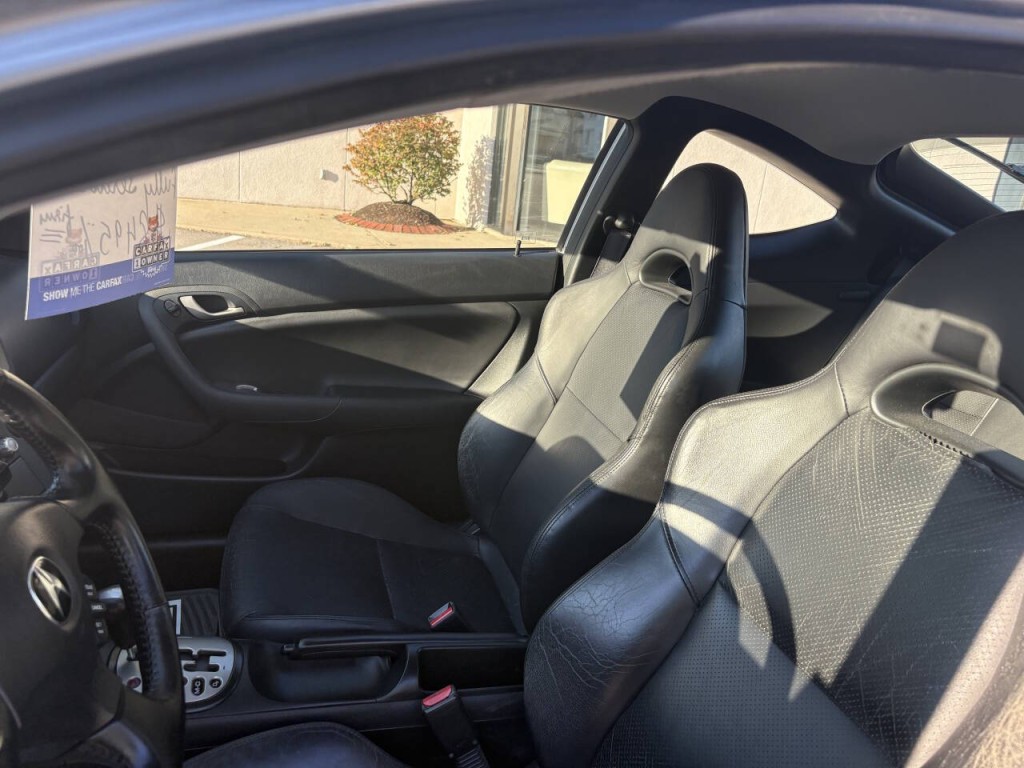 2002 Acura RSX Image 10