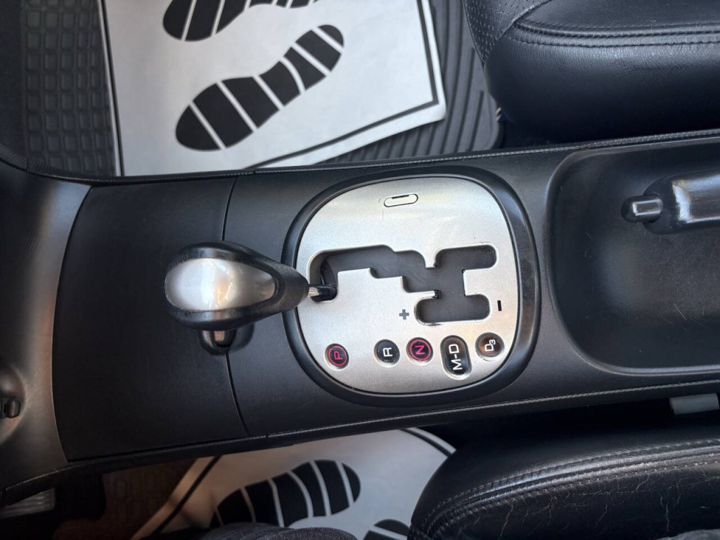 2002 Acura RSX Image 13