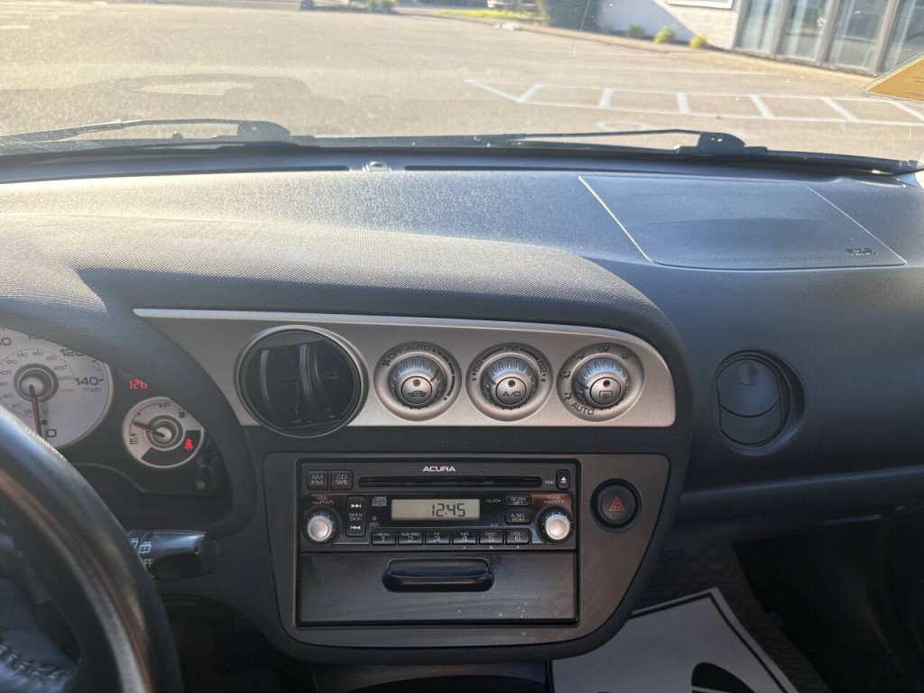2002 Acura RSX Image 14