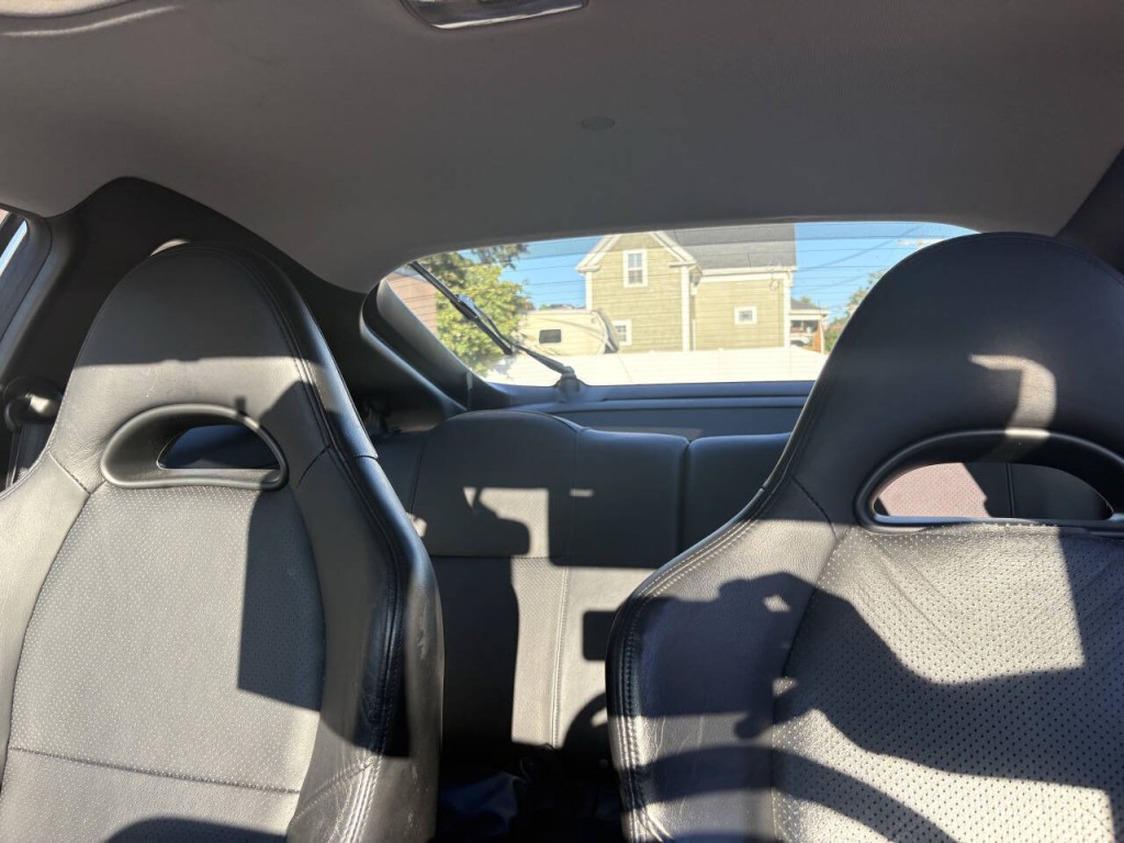 2002 Acura RSX Image 19
