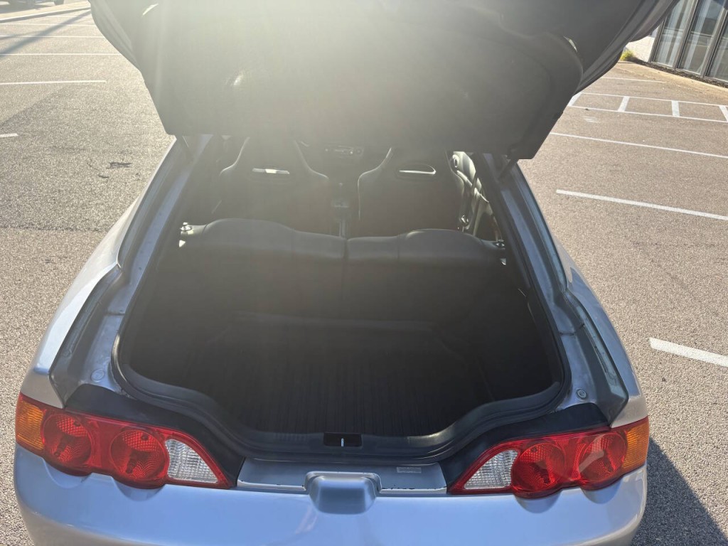 2002 Acura RSX Image 20