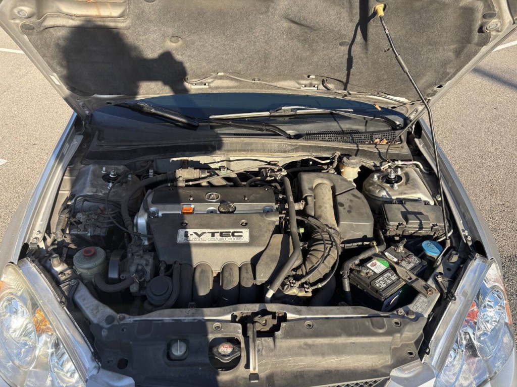 2002 Acura RSX Image 21