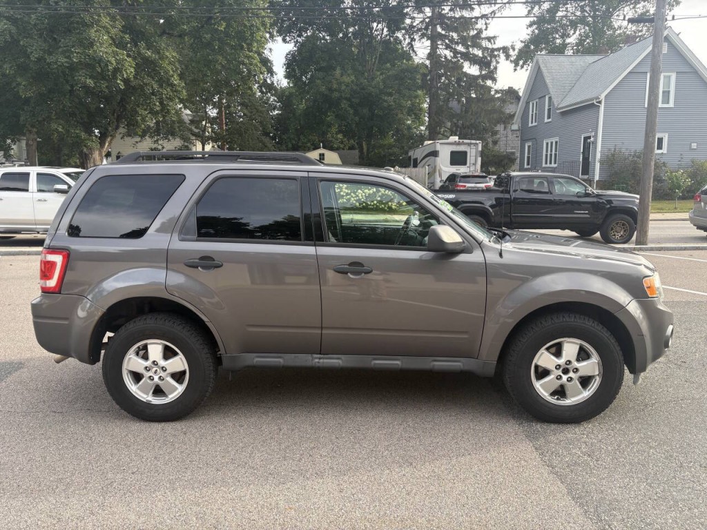 2012 Ford Escape Image 4
