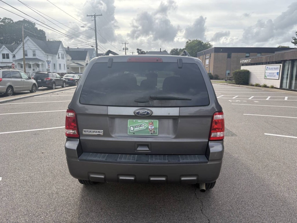 2012 Ford Escape Image 6