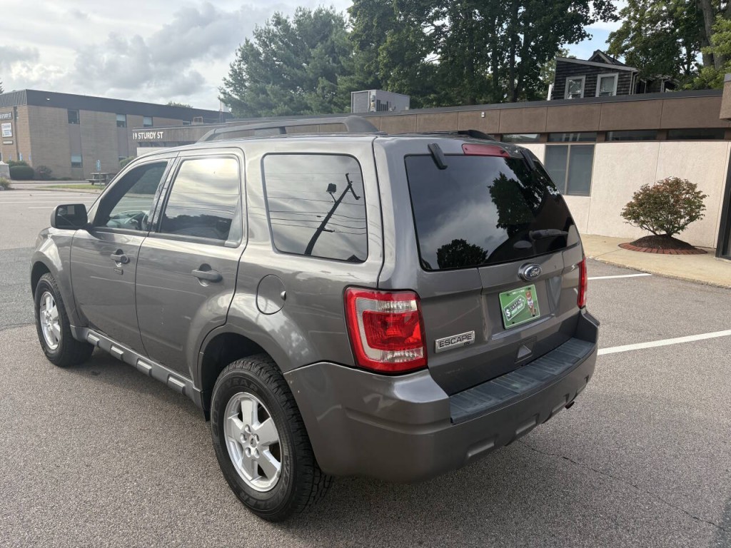 2012 Ford Escape Image 7