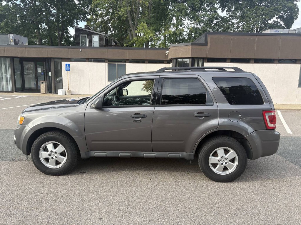 2012 Ford Escape Image 8