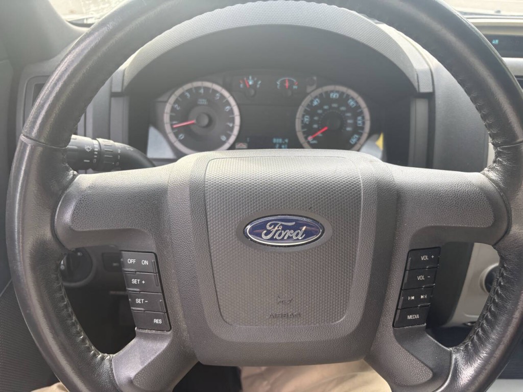 2012 Ford Escape Image 13